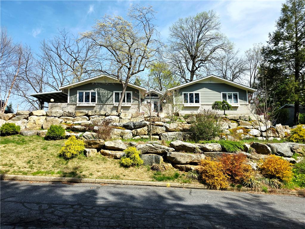 3525 Byrd Avenue Property Photo 1