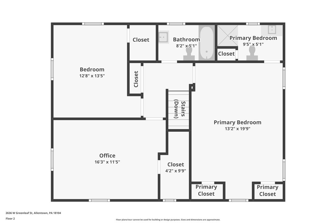 2636 West Greenleaf Property Photo 36
