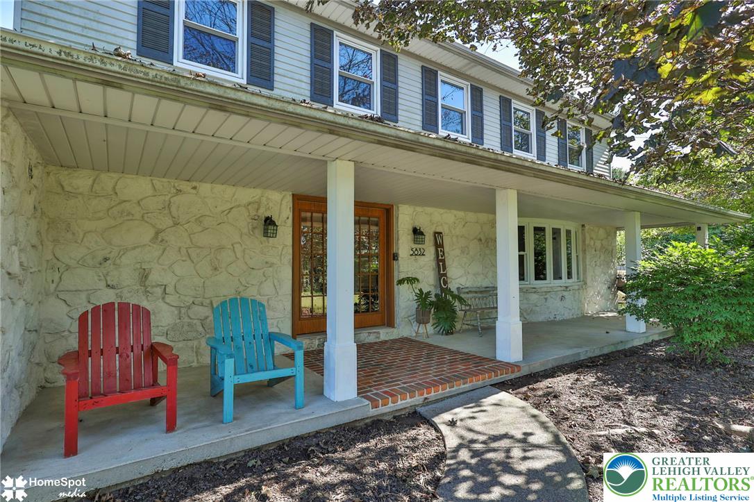 5832 Kernsville Road Property Photo 7