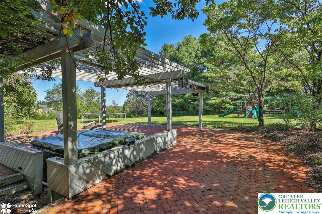 5832 Kernsville Road Property Photo 43