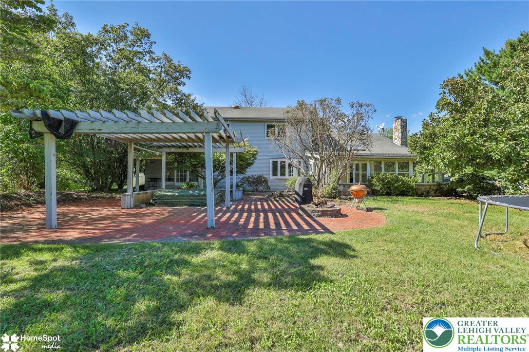 5832 Kernsville Road Property Photo 44