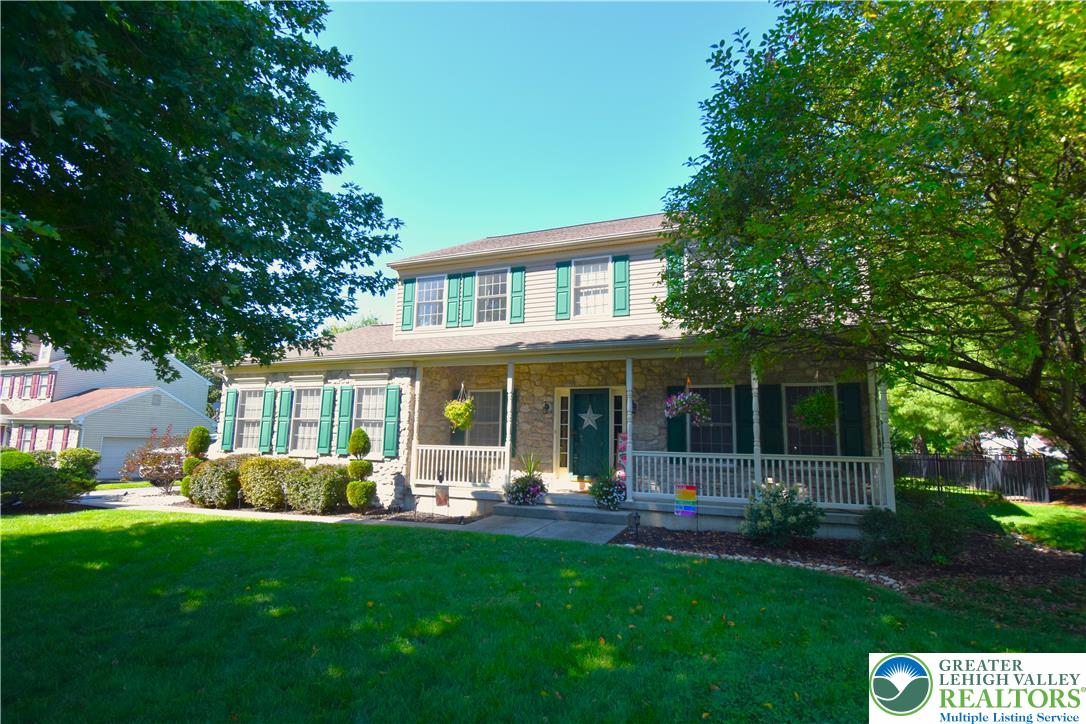 1545 Steeplechase Drive Property Photo 2