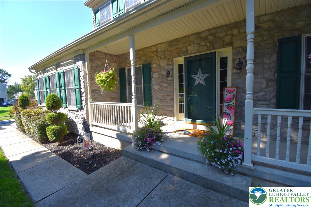 1545 Steeplechase Drive Property Photo 3