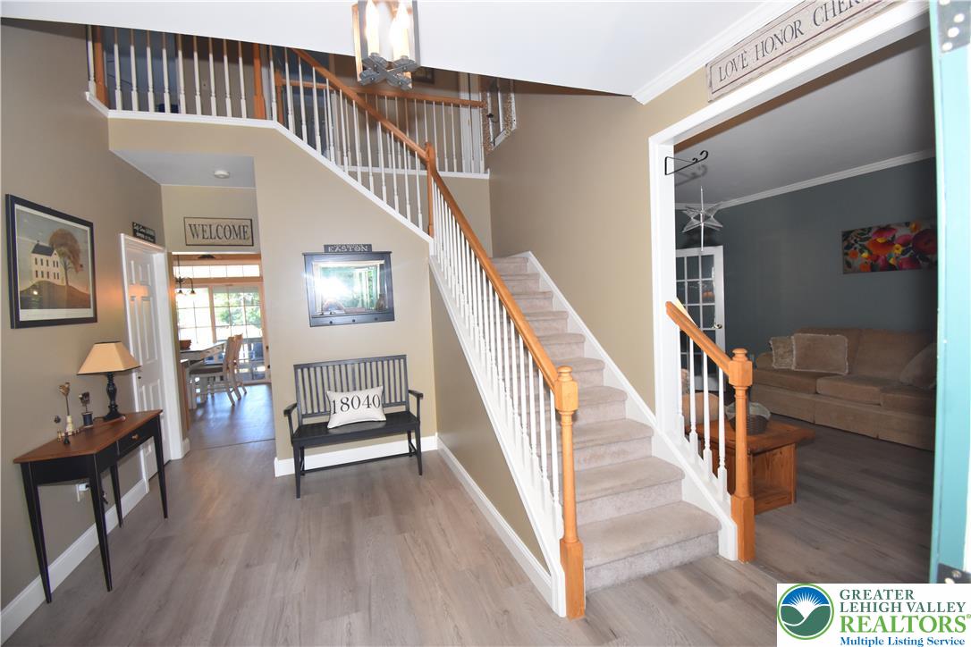 1545 Steeplechase Drive Property Photo 4