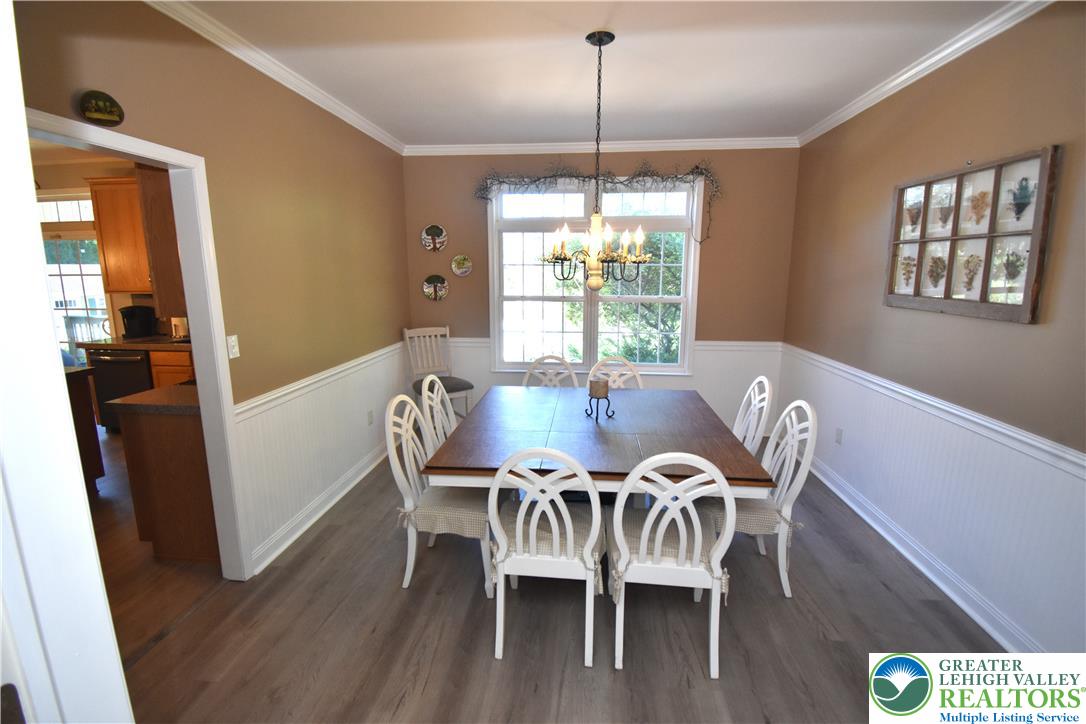 1545 Steeplechase Drive Property Photo 7