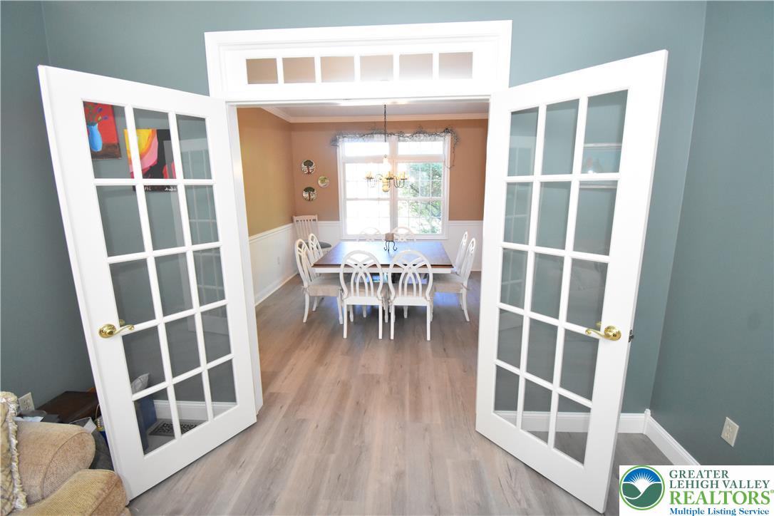 1545 Steeplechase Drive Property Photo 8