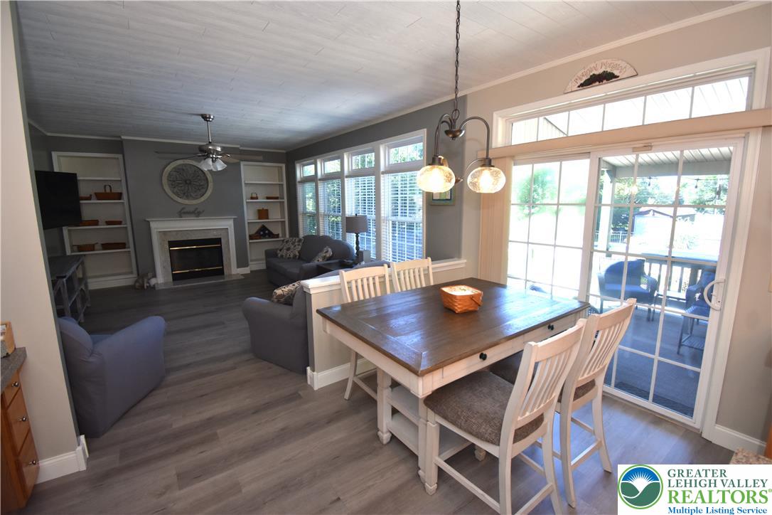 1545 Steeplechase Drive Property Photo 11