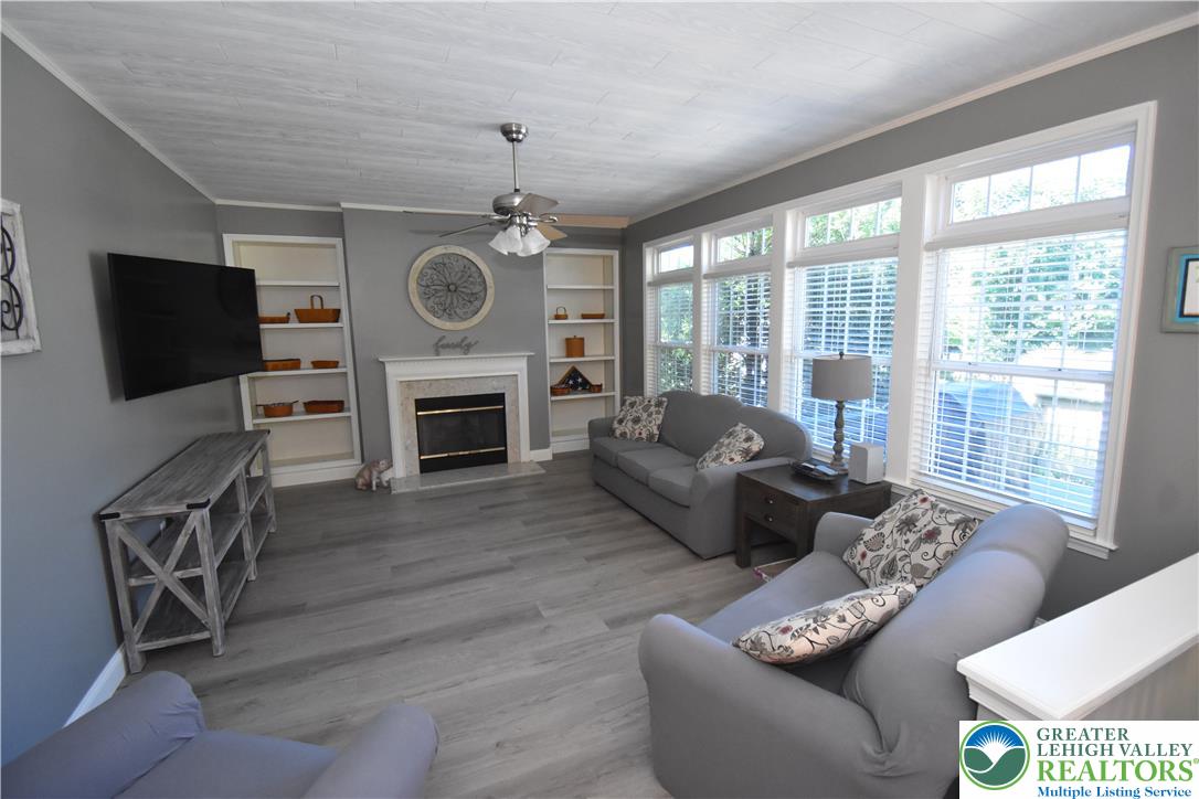 1545 Steeplechase Drive Property Photo 12