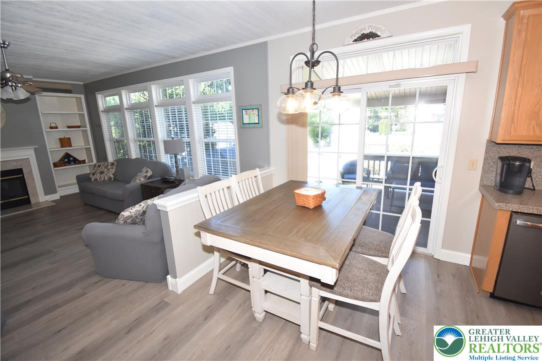 1545 Steeplechase Drive Property Photo 13