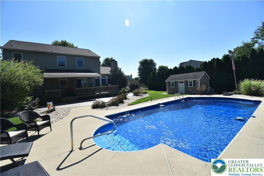 1545 Steeplechase Drive Property Photo 29