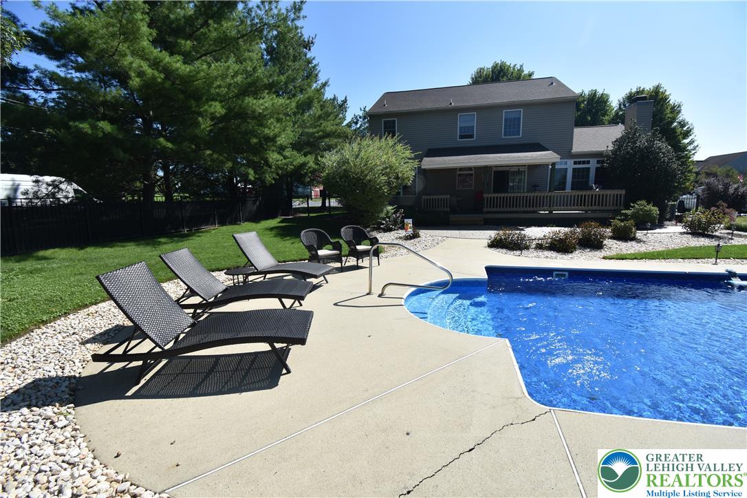 1545 Steeplechase Drive Property Photo 30