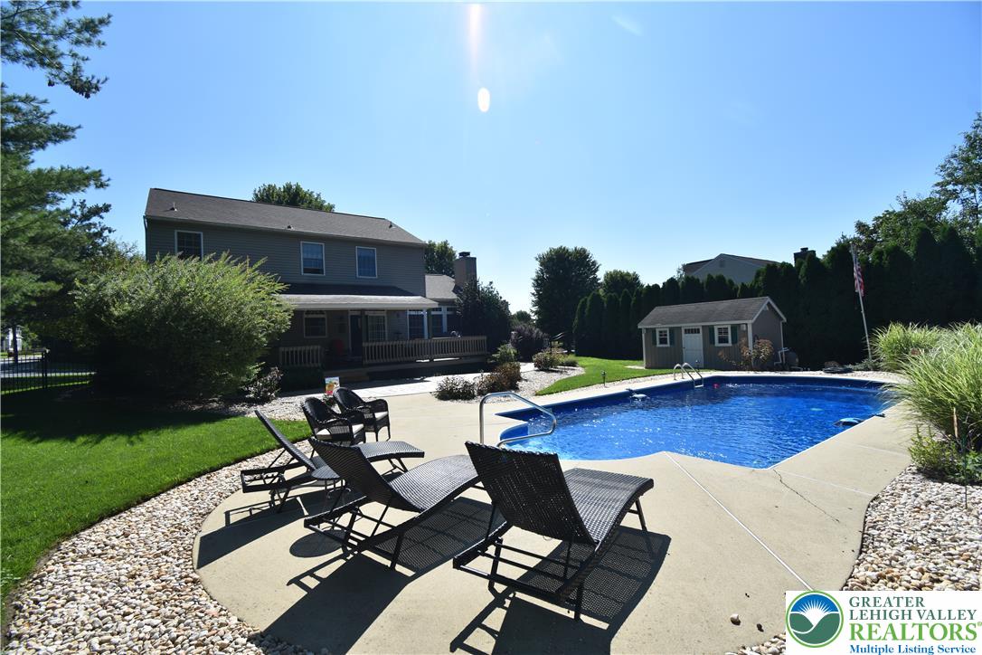1545 Steeplechase Drive Property Photo 31