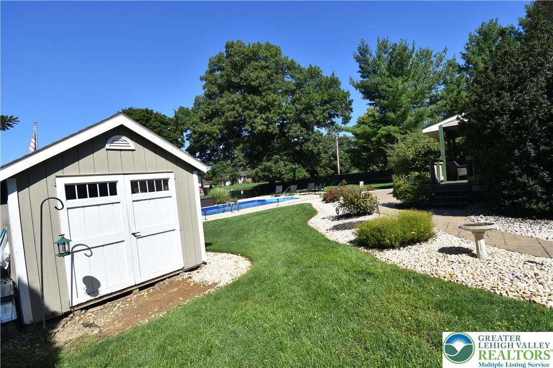 1545 Steeplechase Drive Property Photo 36