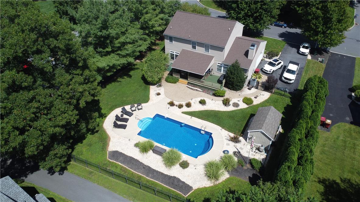 1545 Steeplechase Drive Property Photo 39