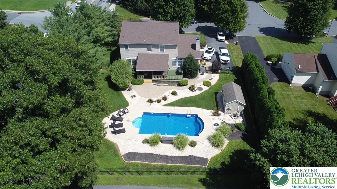 1545 Steeplechase Drive Property Photo 40