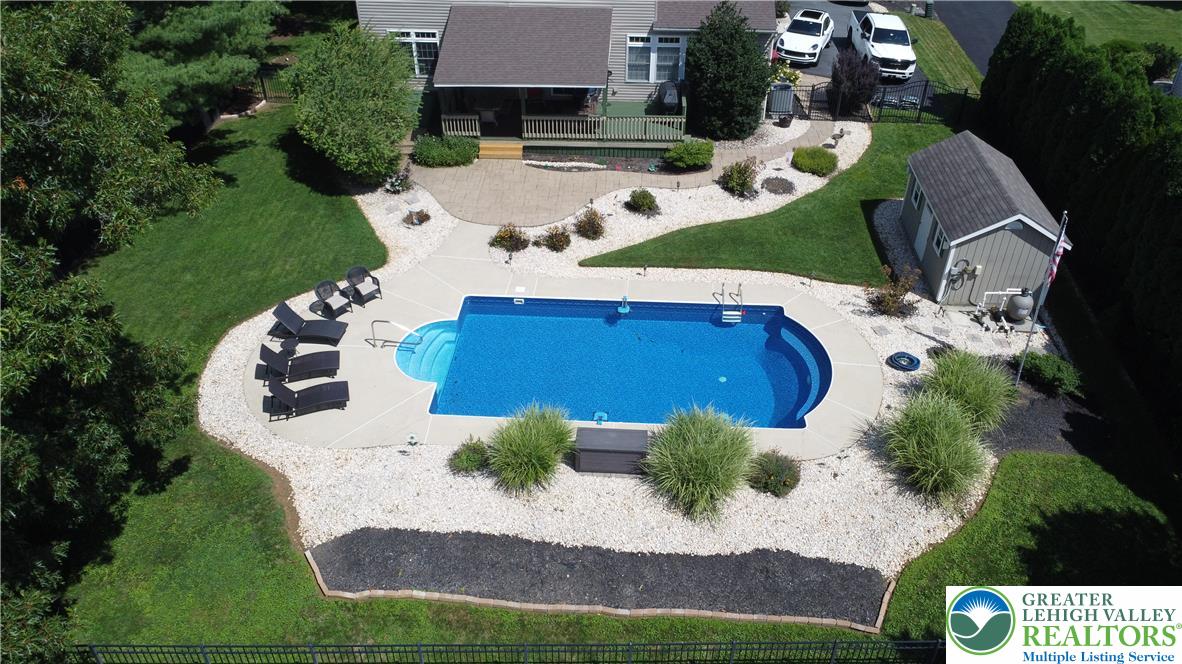 1545 Steeplechase Drive Property Photo 41