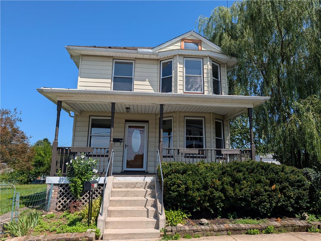 113 Ackerman Street Property Photo 1