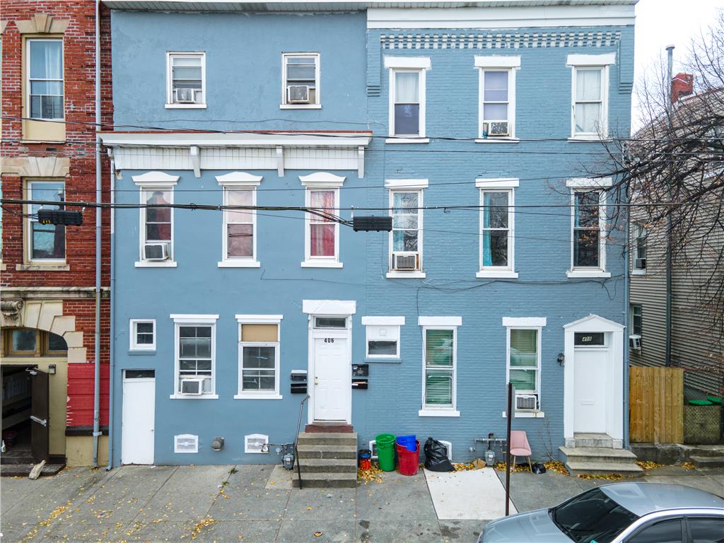 406 Ridge Avenue 2 Property Photo 1