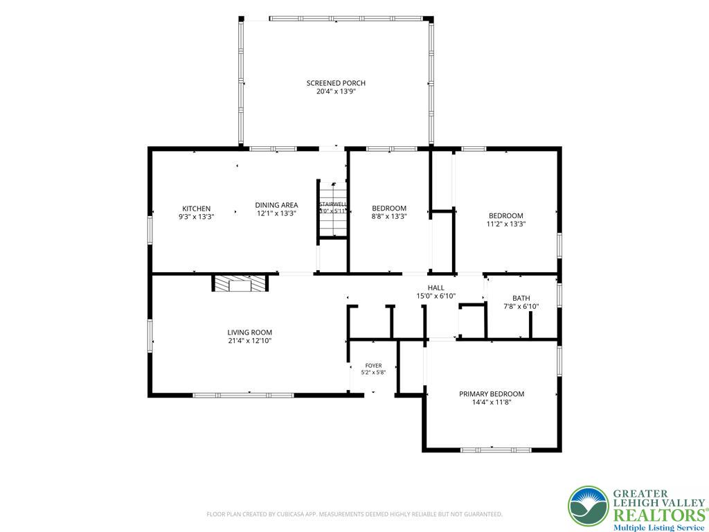 798 Krocks Court Property Photo 27