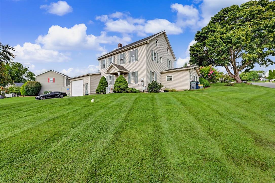 309 Jubilee Drive