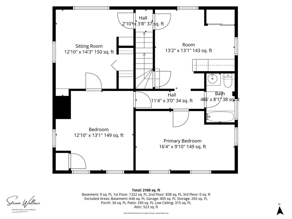 309 Jubilee Drive Property Photo 45
