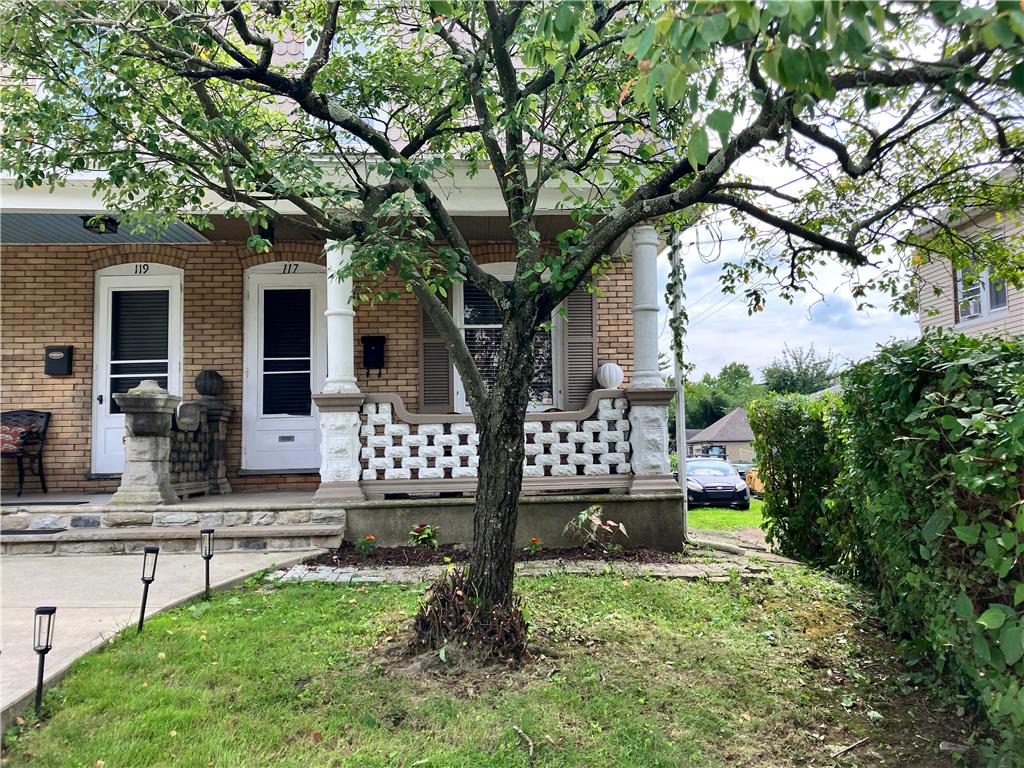 117 Madison Street Property Photo 1