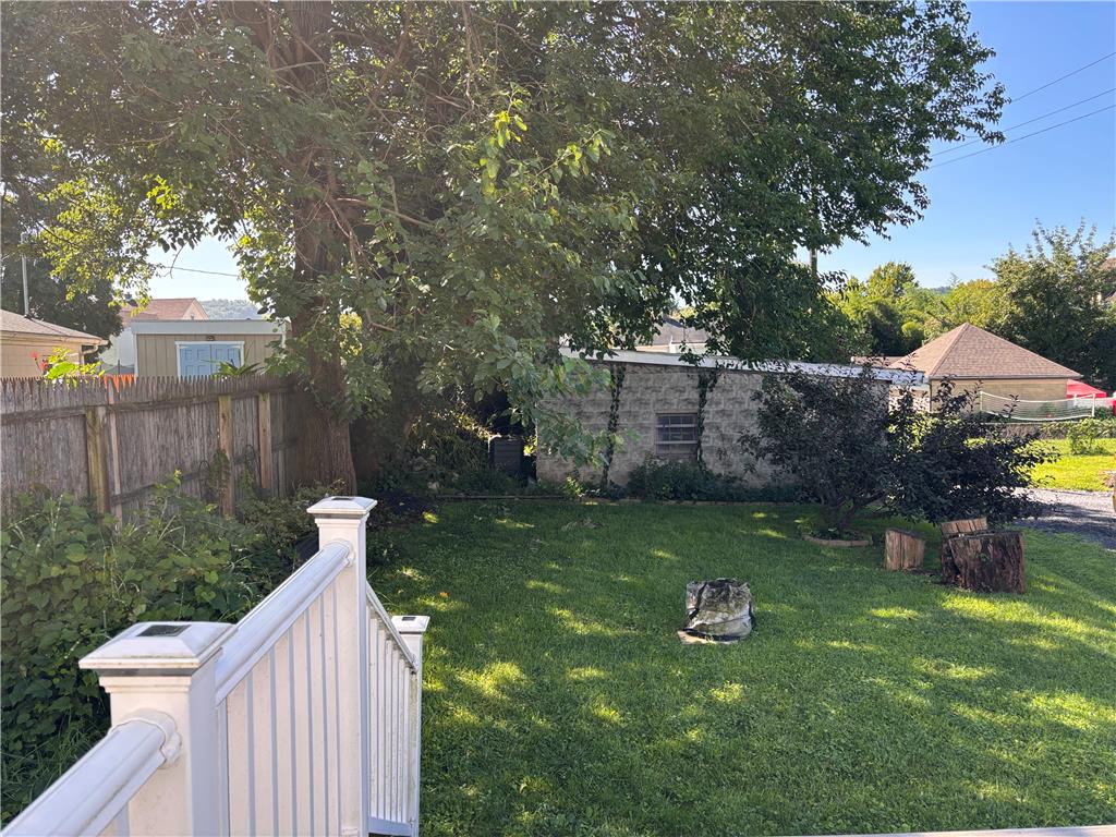 117 Madison Street Property Photo 2