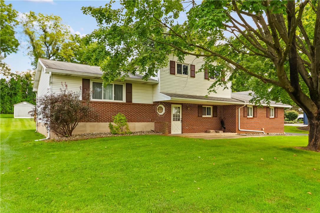 4631 Pine Drive Property Photo 1