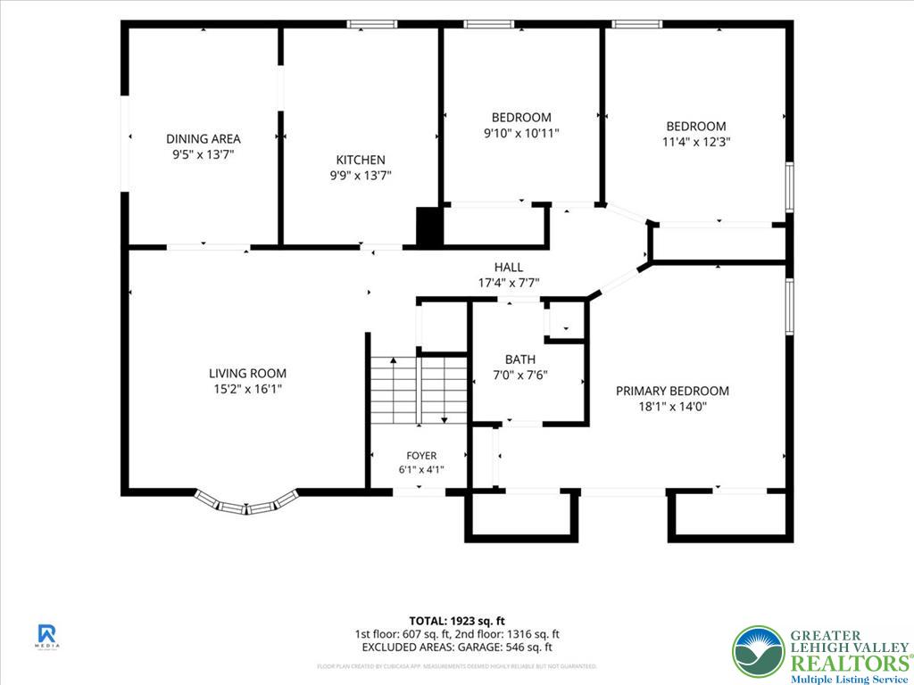 1448 Garden Avenue Property Photo 28