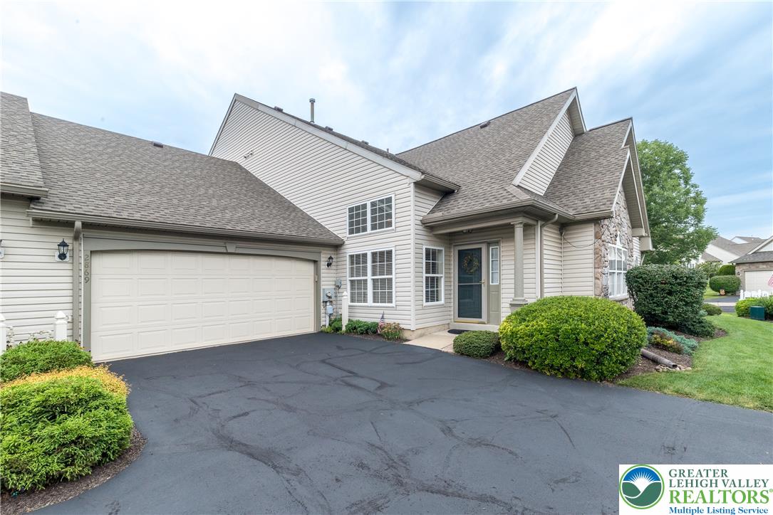 2869 Donegal Drive
