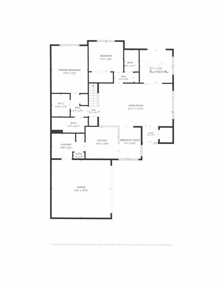 2869 Donegal Drive Property Photo 31