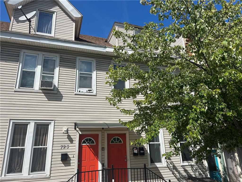 721 Northampton Street Apt 1 Property Photo 1
