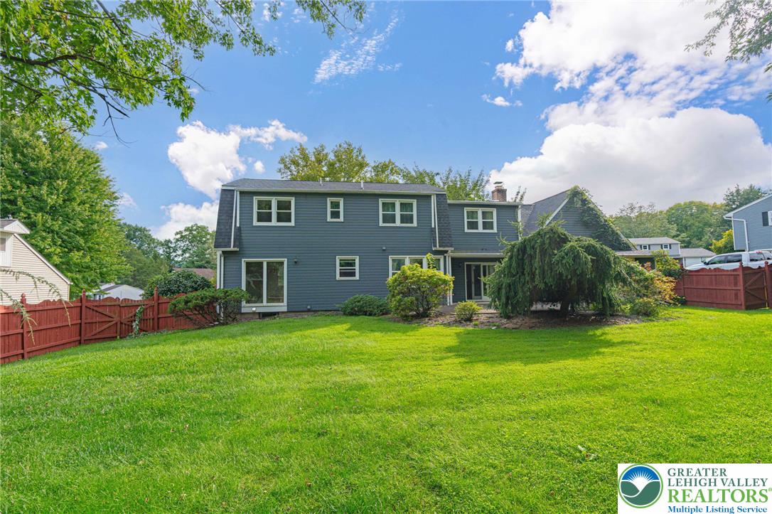 26 Russet Drive Property Photo 19