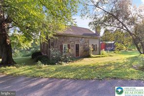 2155 Morgan Hill Road Property Photo 1