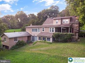 2155 Morgan Hill Road Property Photo 2
