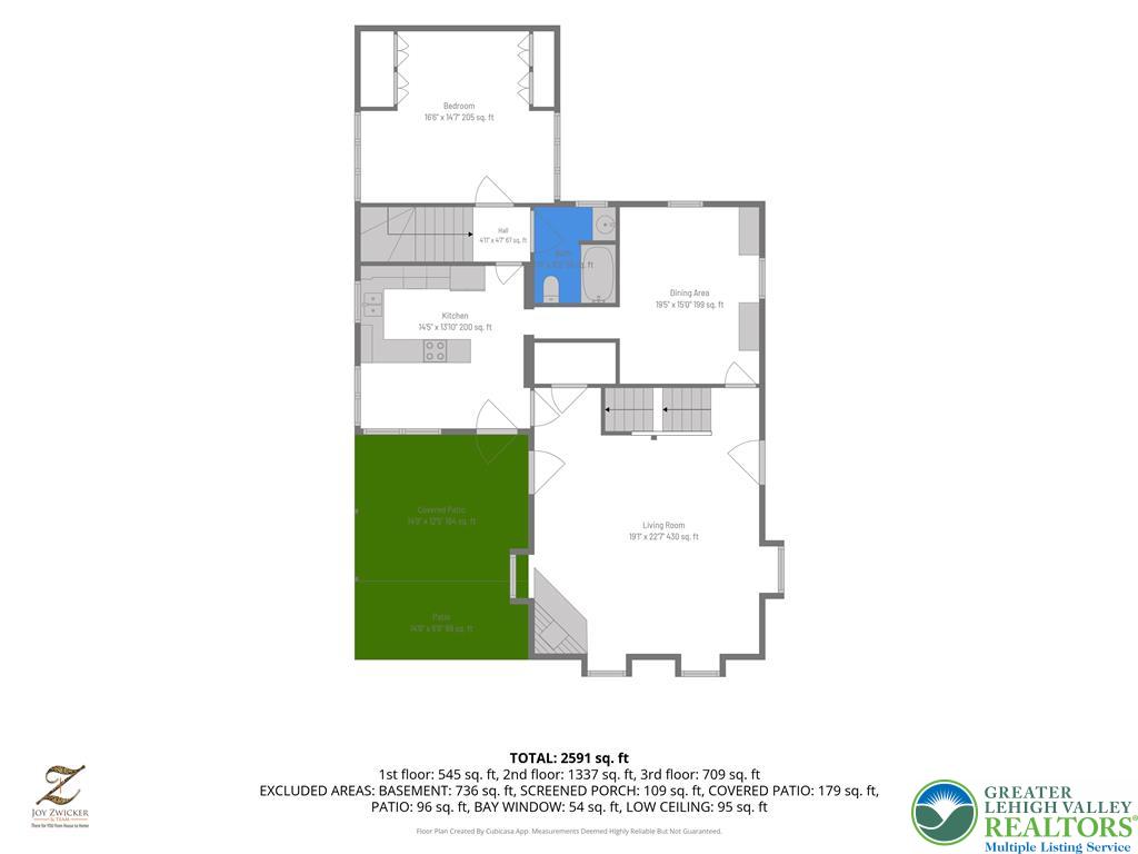 2155 Morgan Hill Road Property Photo 32
