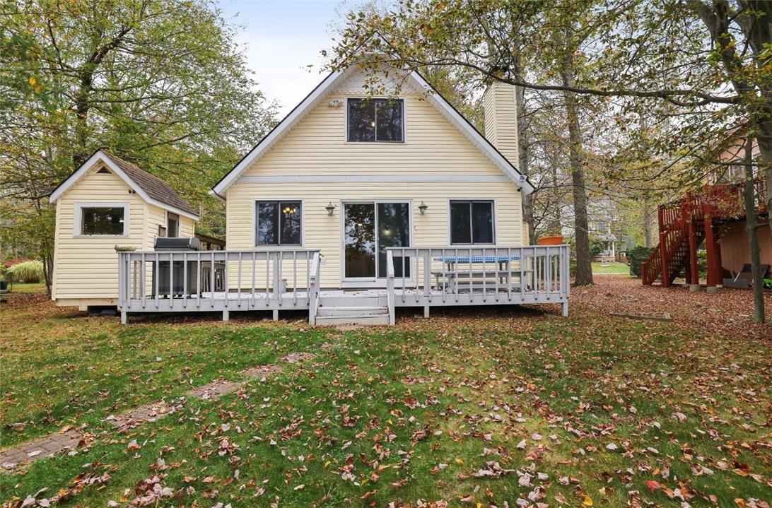 6063 Boardwalk Drive Property Photo 2