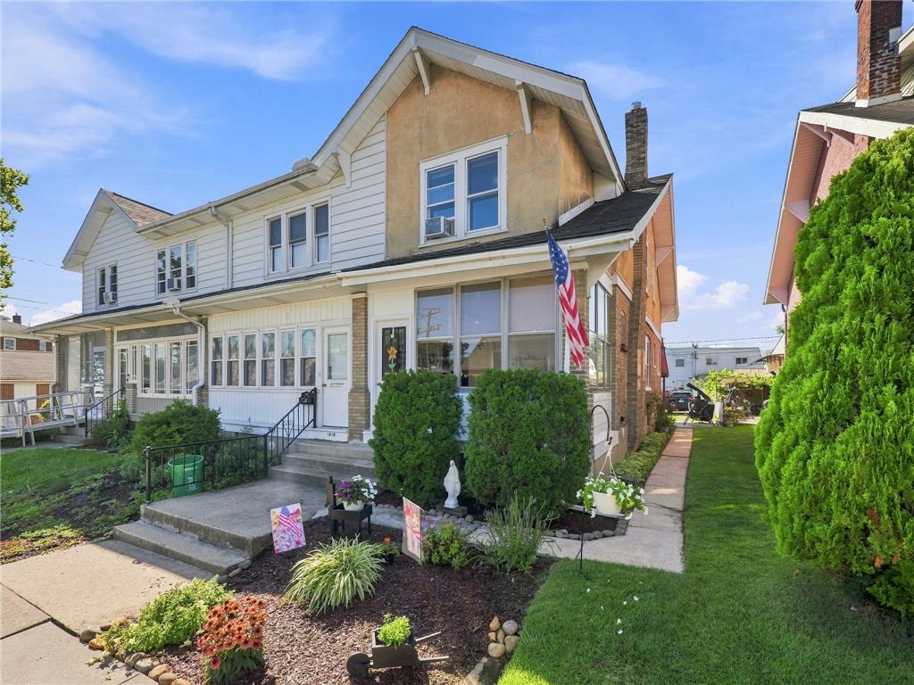 1816 Cedar Street Property Photo 1