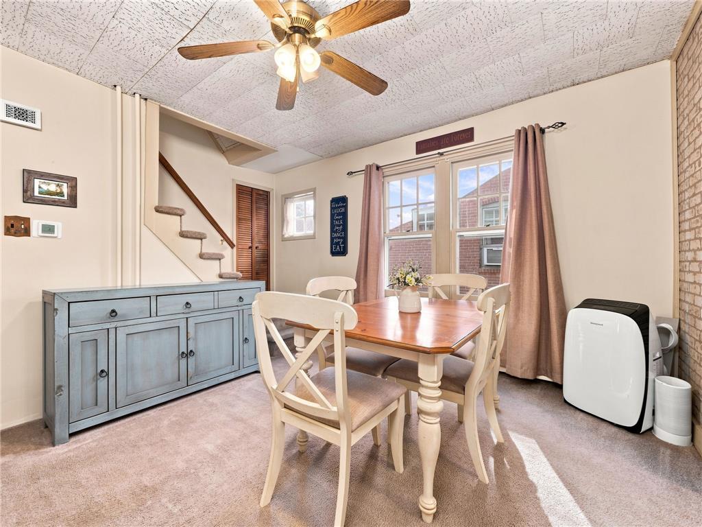 1816 Cedar Street Property Photo 5