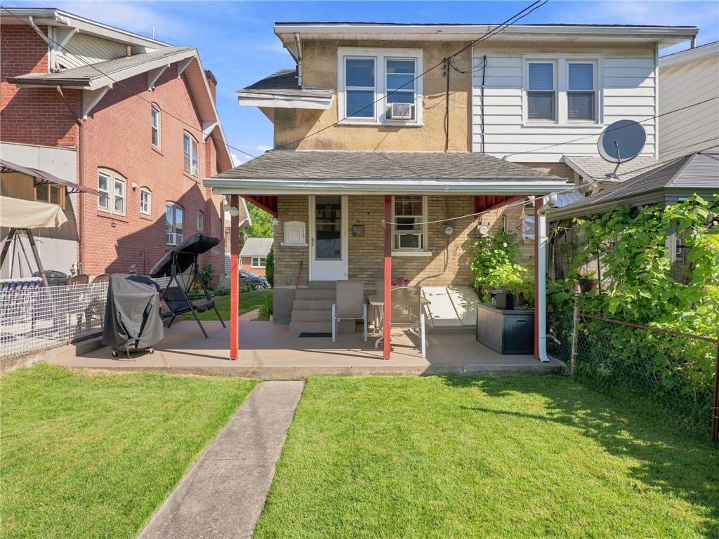 1816 Cedar Street Property Photo 16