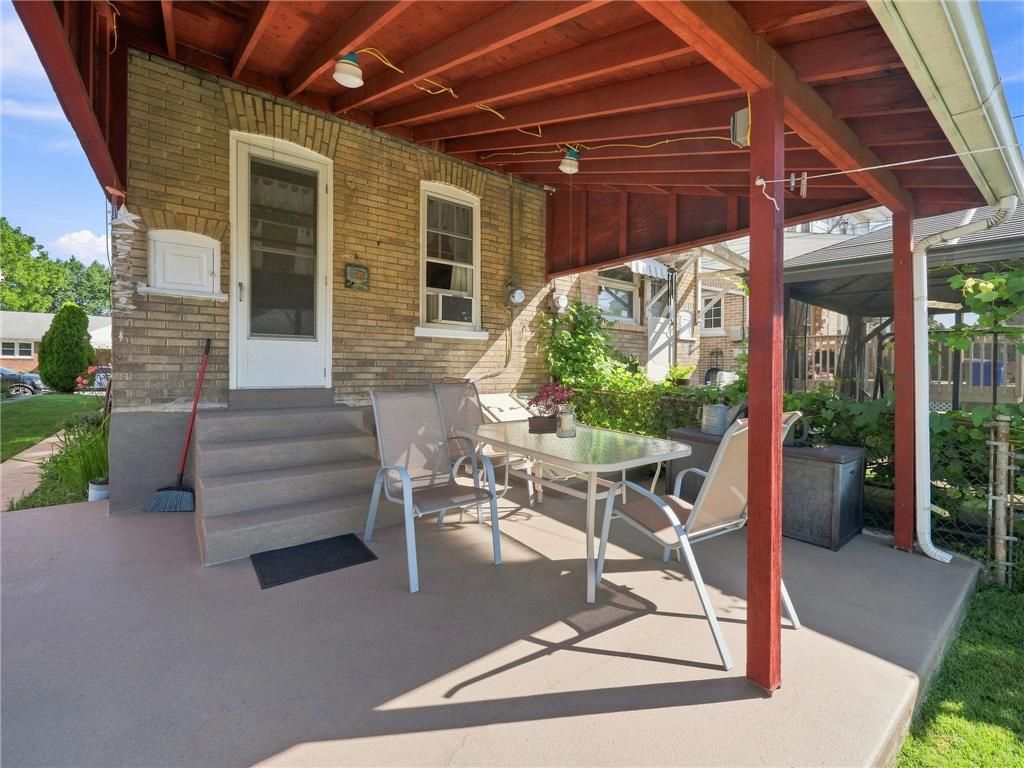 1816 Cedar Street Property Photo 17