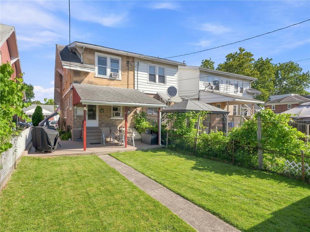 1816 Cedar Street Property Photo 18