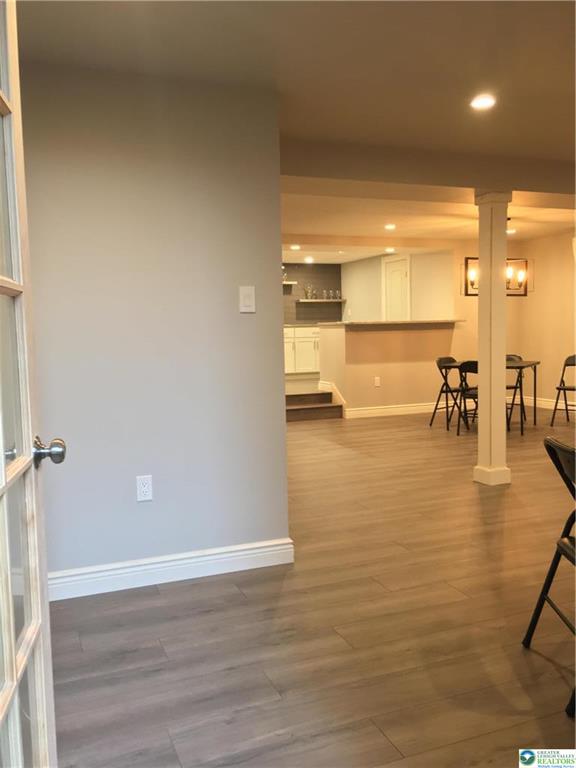 125 Broad Basement Property Photo 4
