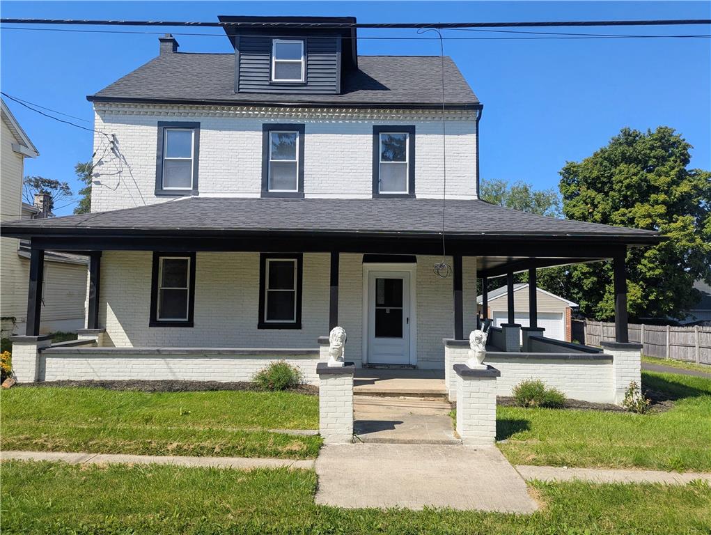 2815 Willow Street Property Photo 1