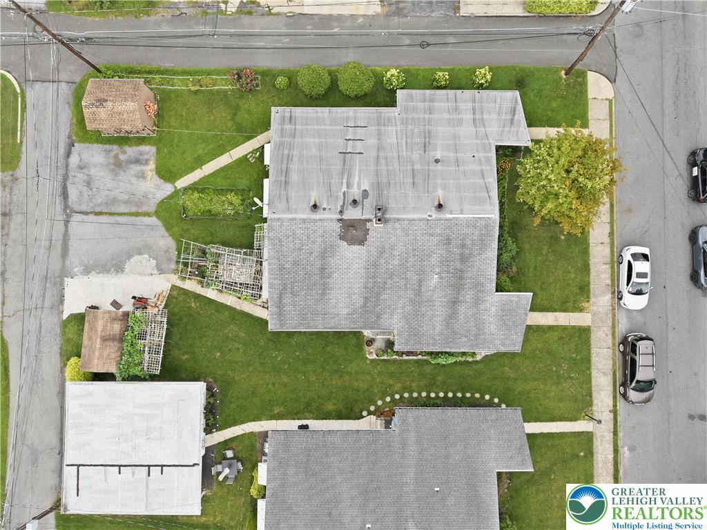 736 North Saint Lucas Street Property Photo 11