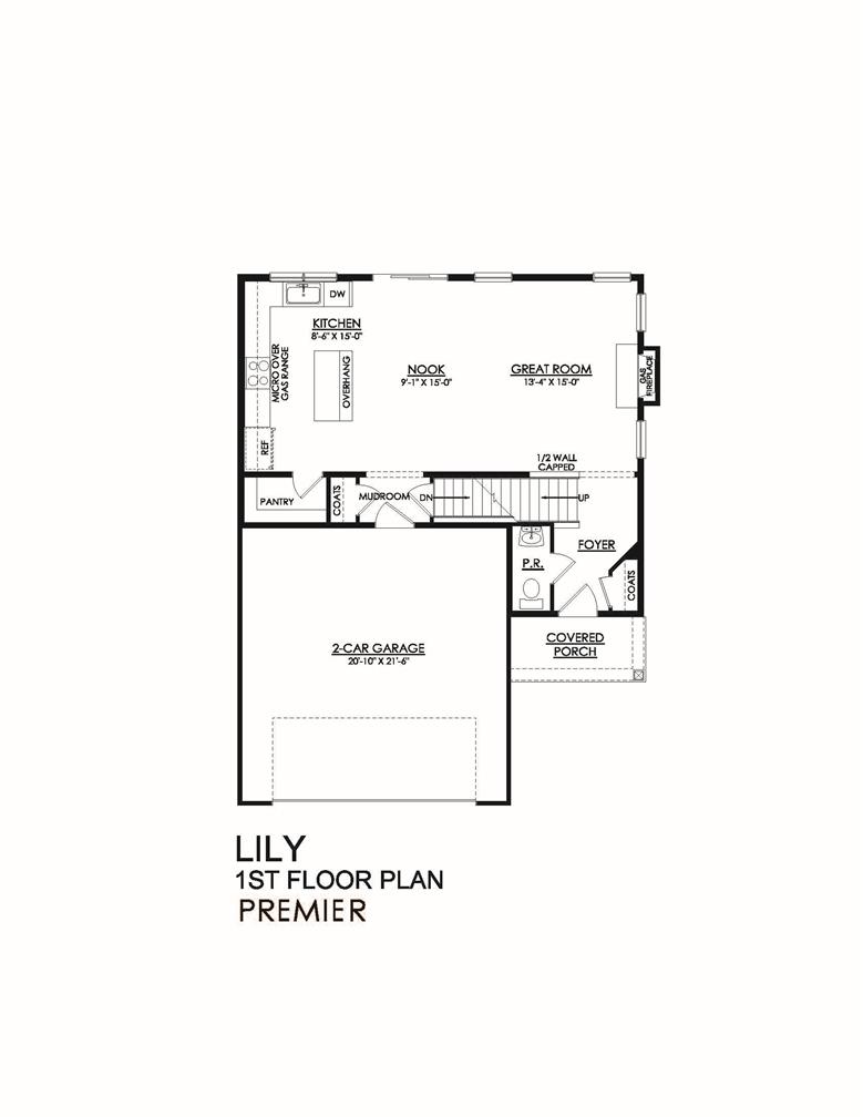 550 Empire Court 27 Property Photo 2
