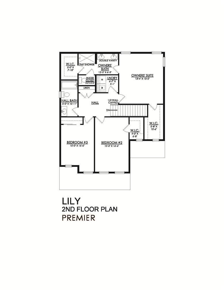 550 Empire Court 27 Property Photo 3