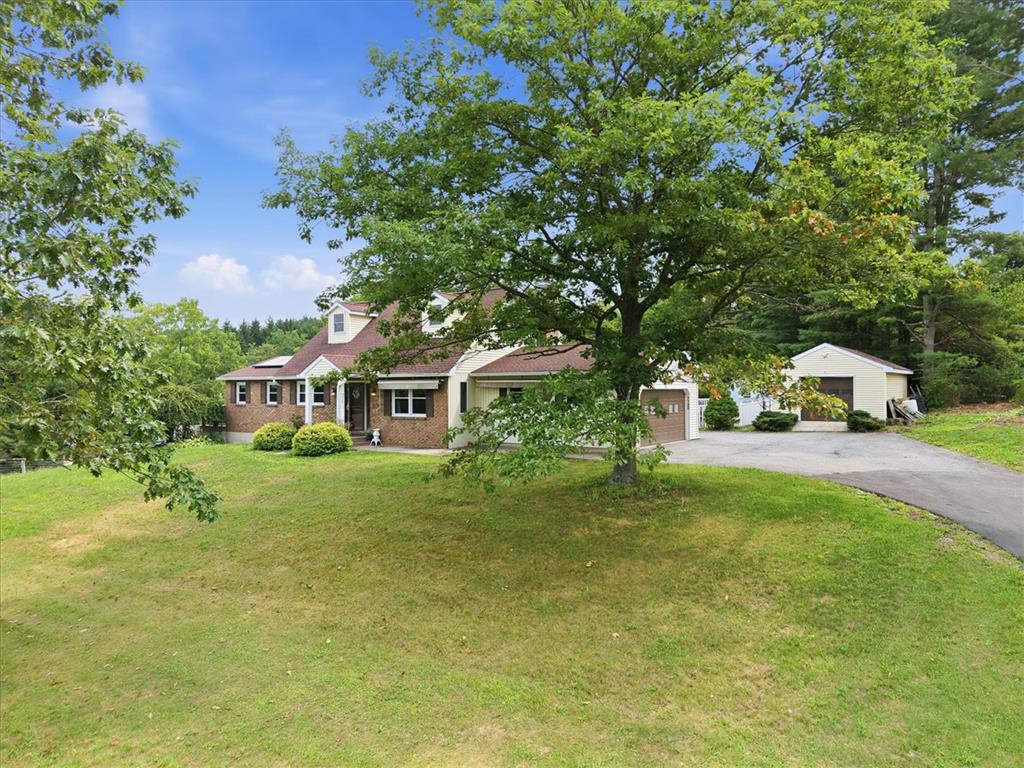 7722 Sechler Road Property Photo 1