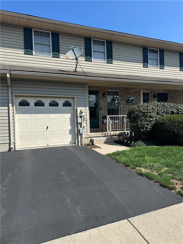12 Brandywine Court