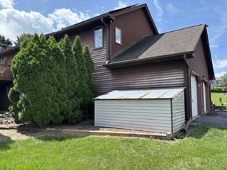 4545 Senny Court Property Photo 5